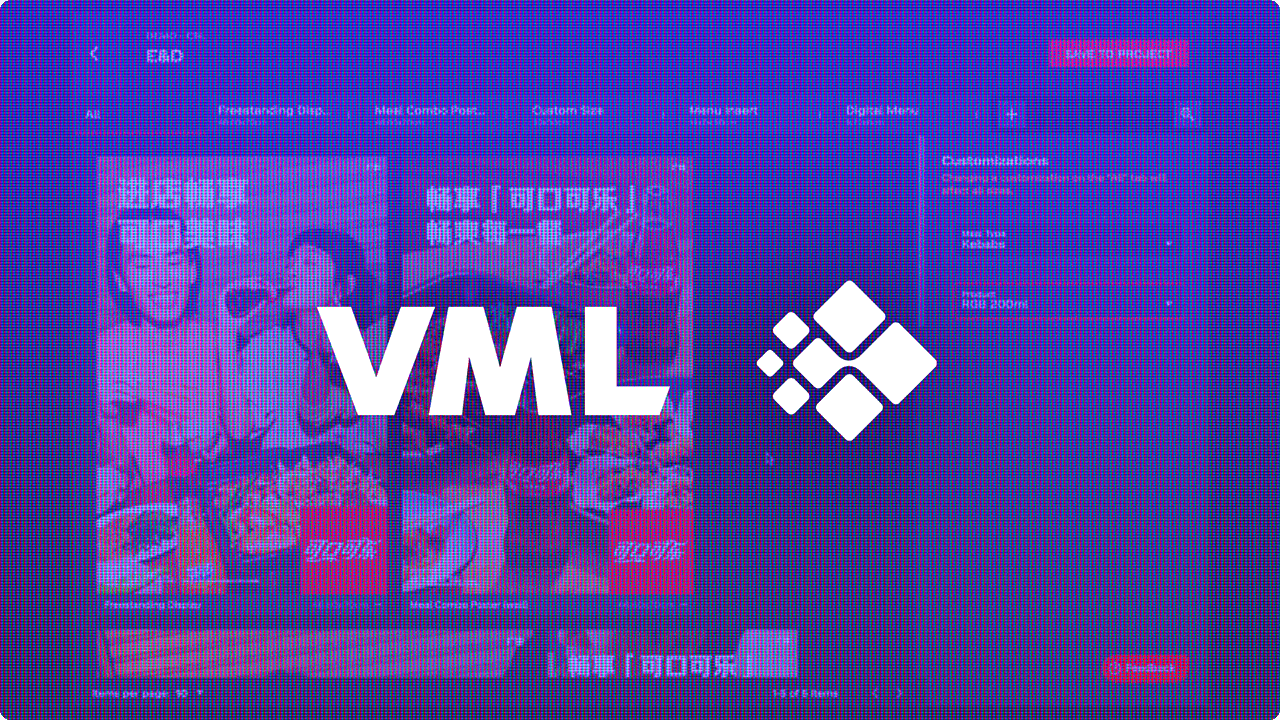 Composable Content Engine » CCE