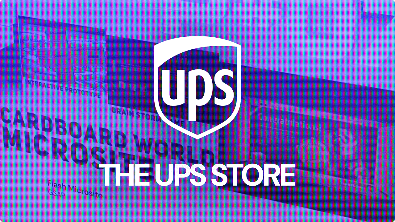 The UPS Store