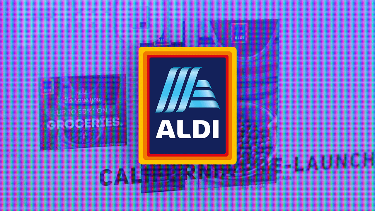 Aldi