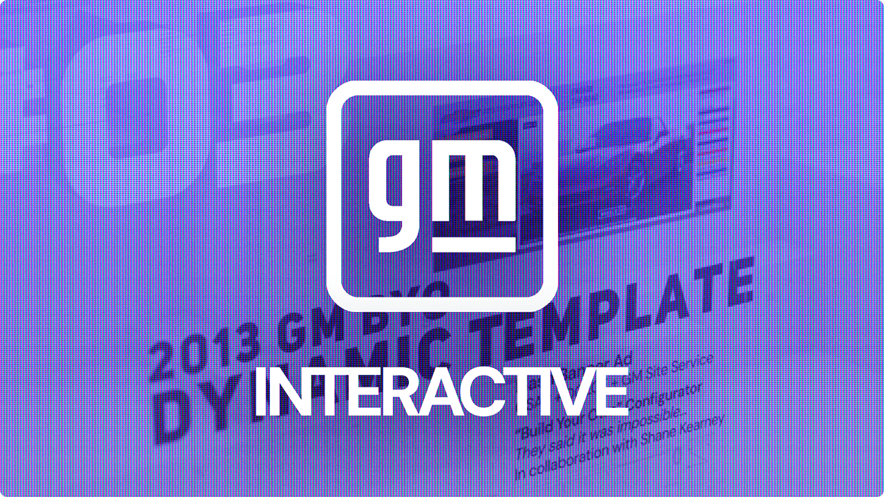 GM Interactive