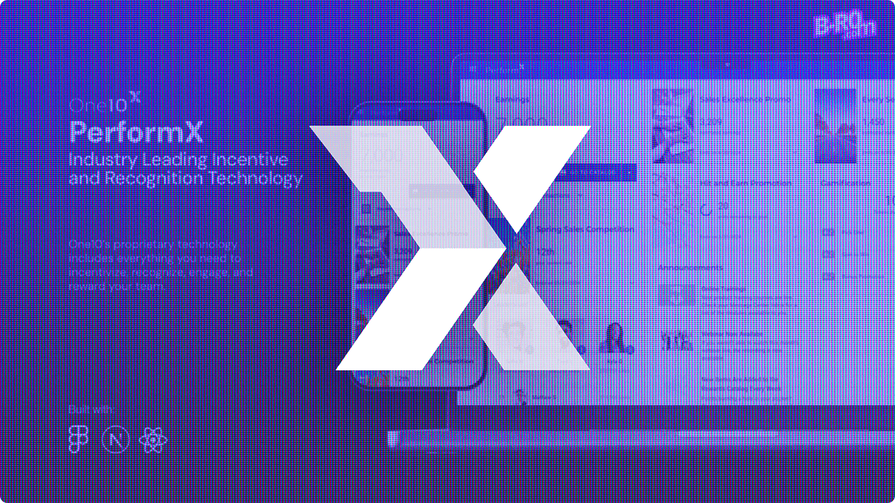PerformX